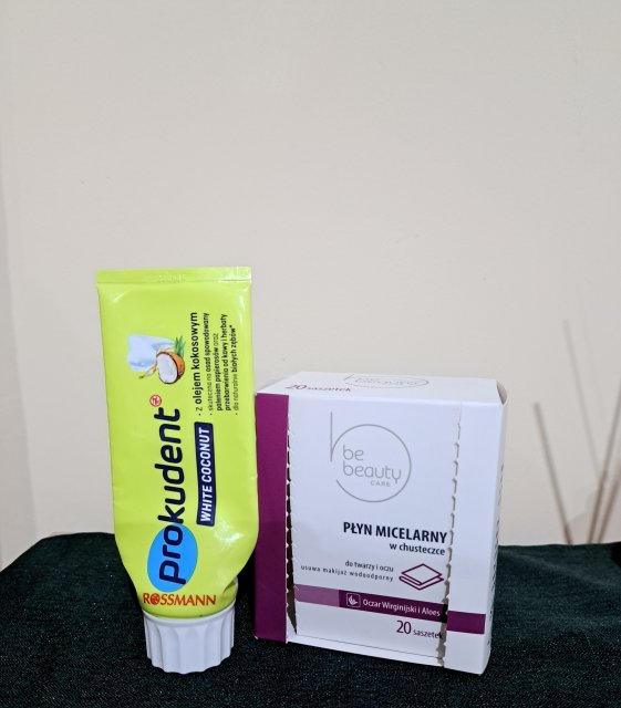 Denko grudzień 2023