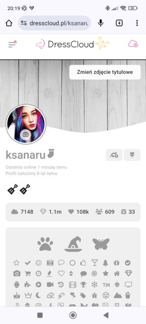 Zabawa sylwestrowa ❄️