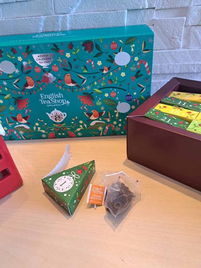 🎁 Otwieramy Kalendarze Adwentowe 2024 🎁