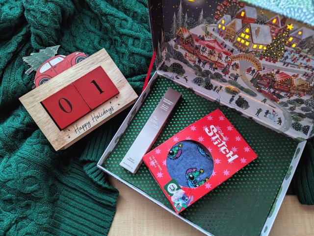 🎁 Otwieramy Kalendarze Adwentowe 2024 🎁