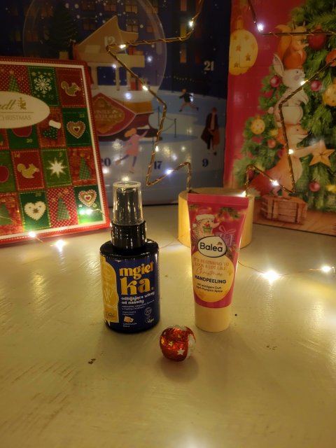 🎁 Otwieramy Kalendarze Adwentowe 2024 🎁