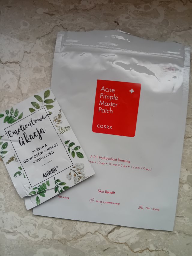 akcja denkowanie! grudzień - kosmetyki w świątecznych opakowaniach i świątecznych kolorach 🎄❄️⛄🎀🎁🎅