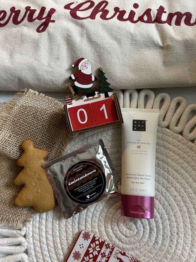 🎁 Otwieramy Kalendarze Adwentowe 2024 🎁