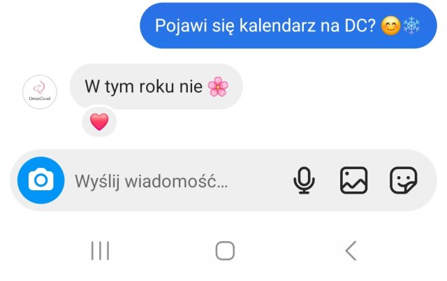 Kalendarze Adwentowe 2024