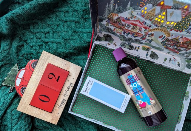 🎁 Otwieramy Kalendarze Adwentowe 2024 🎁