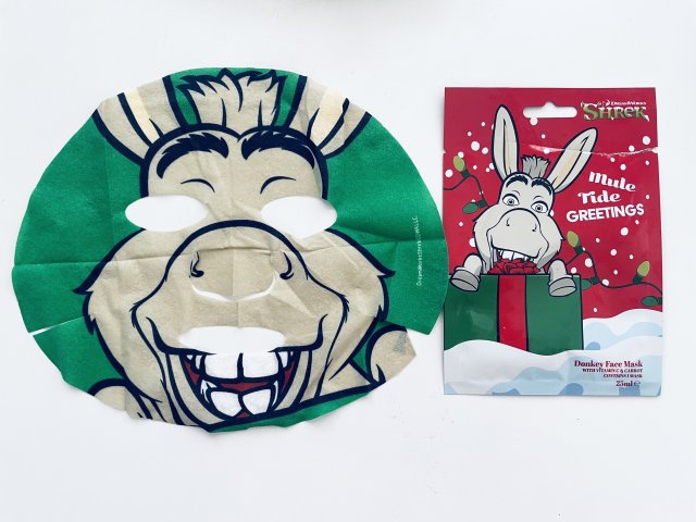 akcja denkowanie! grudzień - kosmetyki w świątecznych opakowaniach i świątecznych kolorach 🎄❄️⛄🎀🎁🎅