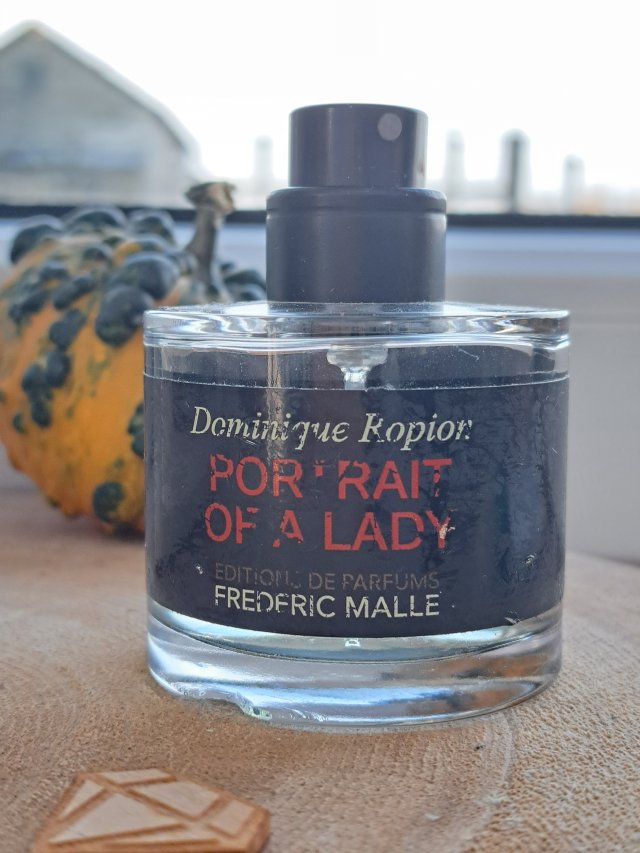 Frederic Malle Woda perfumowana Portrait Of A Lady, edp