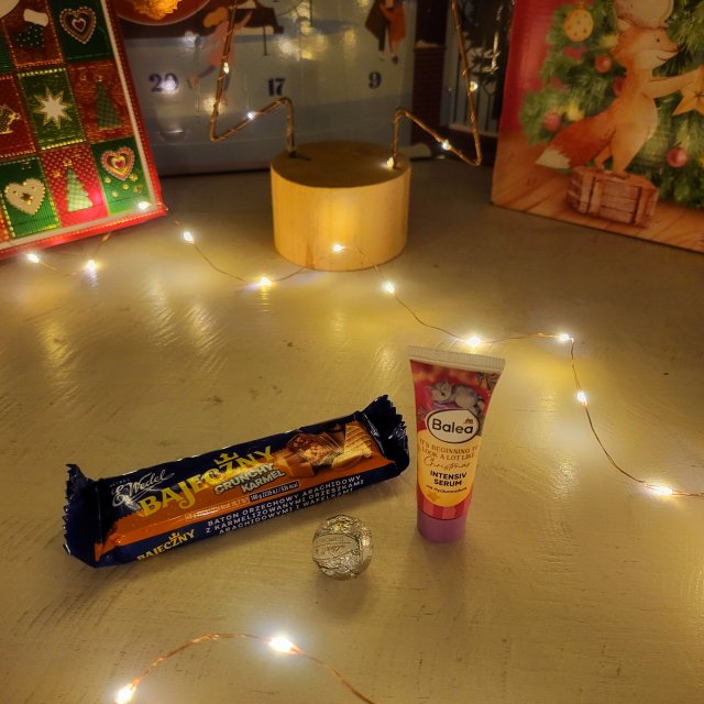 🎁 Otwieramy Kalendarze Adwentowe 2024 🎁