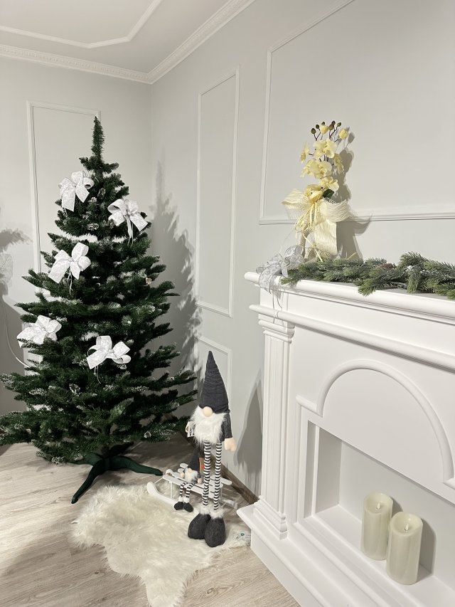 Jestem szczęśliwa bo..