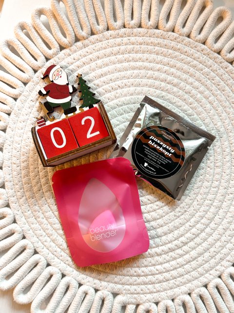 🎁 Otwieramy Kalendarze Adwentowe 2024 🎁