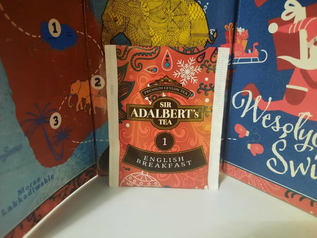 🎁 Otwieramy Kalendarze Adwentowe 2024 🎁