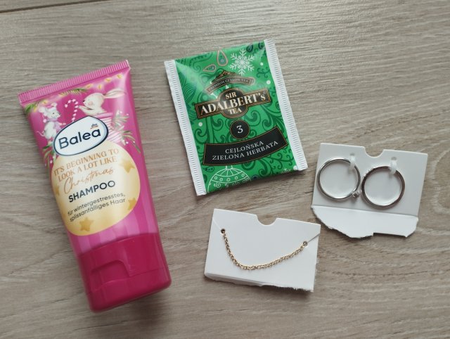 🎁 Otwieramy Kalendarze Adwentowe 2024 🎁