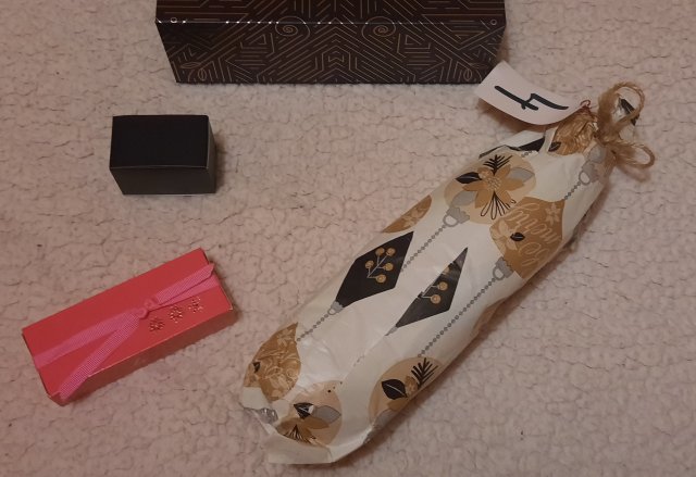 🎁 Otwieramy Kalendarze Adwentowe 2024 🎁