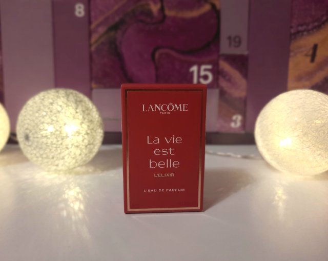Lancome Woda perfumowana, La Vie Est Belle L'Elixir EDP