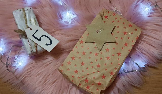 🎁 Otwieramy Kalendarze Adwentowe 2024 🎁