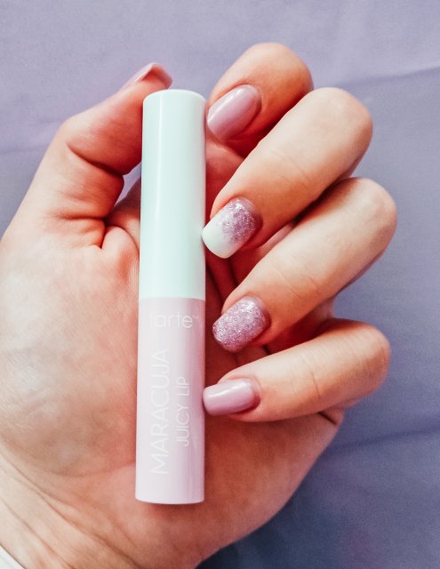 Tarte Cosmetics Olejek wielozadaniowy, Maracuja Oil, Z Marakui