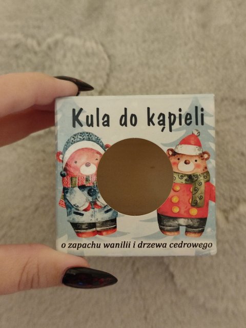 akcja denkowanie! grudzień - kosmetyki w świątecznych opakowaniach i świątecznych kolorach 🎄❄️⛄🎀🎁🎅