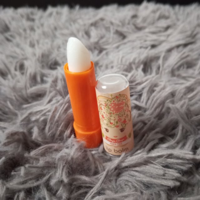 Uroda Chupa Chups, Balsam do ust, Peach Tree