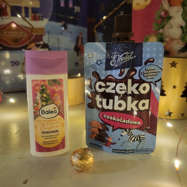 🎁 Otwieramy Kalendarze Adwentowe 2024 🎁