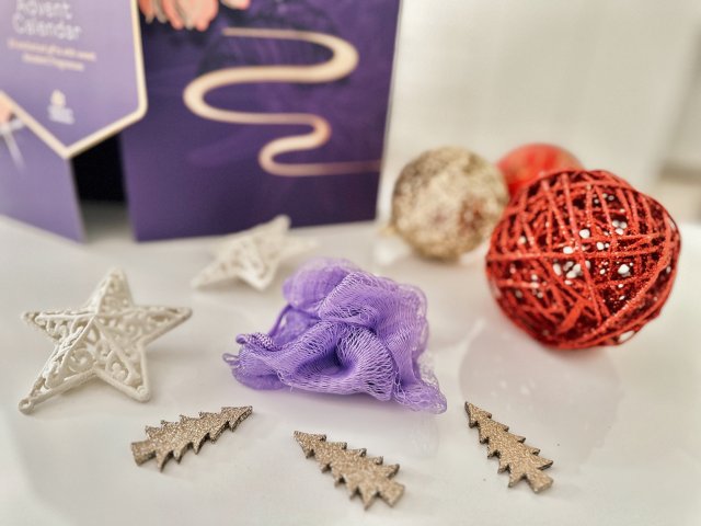 🎁 Otwieramy Kalendarze Adwentowe 2024 🎁