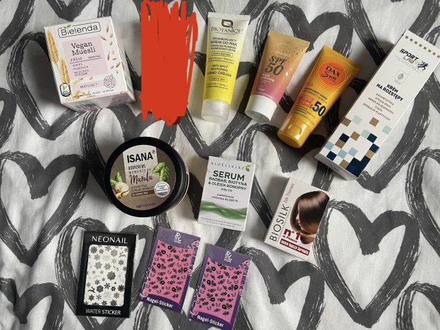 Prywatne wymiany, pokaż co masz 