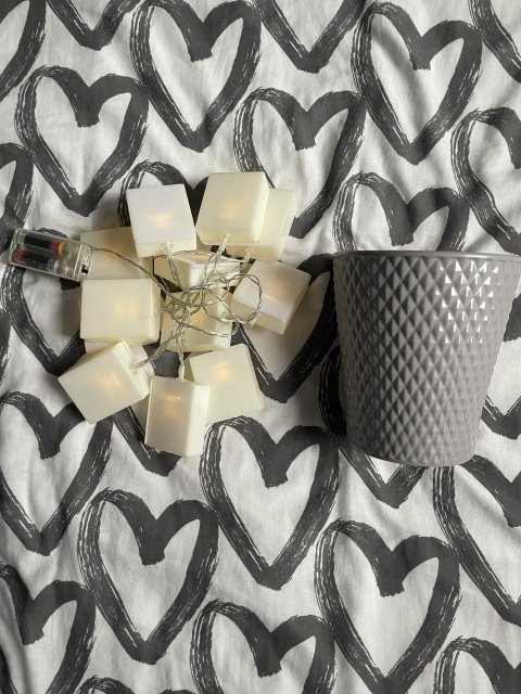 Prywatne wymiany, pokaż co masz 