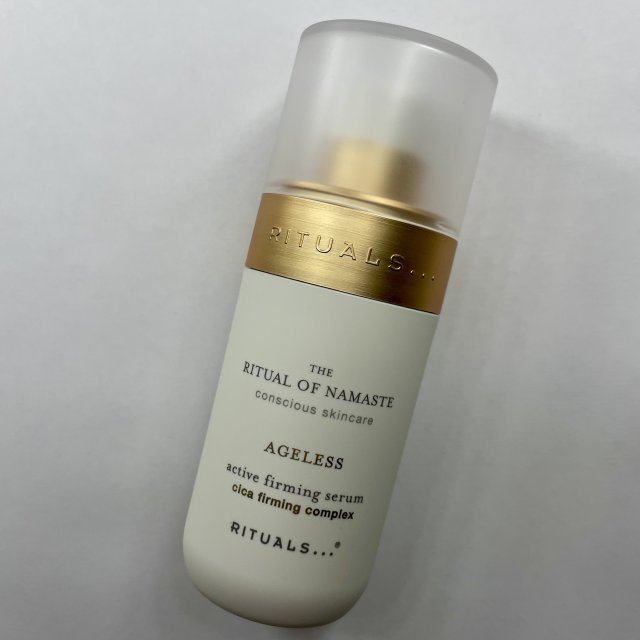 Rituals - serum do twarzy