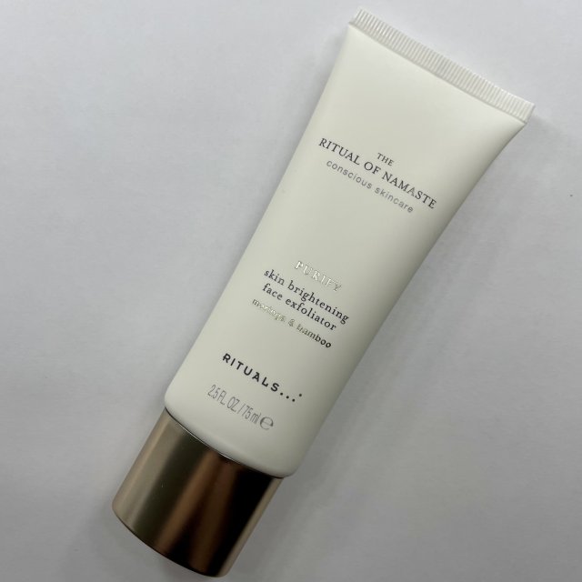 The Rituals of Namaste 