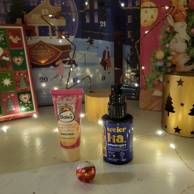 🎁 Otwieramy Kalendarze Adwentowe 2024 🎁