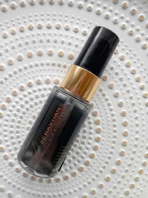 Sebastian Professional Dark Oil, olejek do włosów