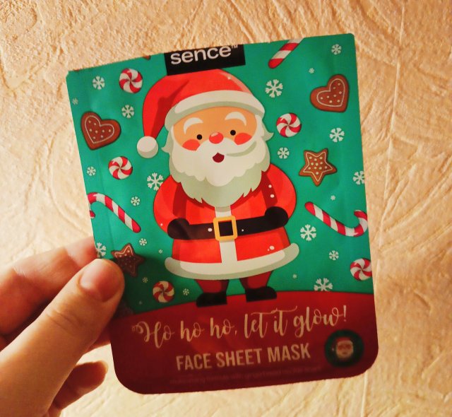 akcja denkowanie! grudzień - kosmetyki w świątecznych opakowaniach i świątecznych kolorach 🎄❄️⛄🎀🎁🎅