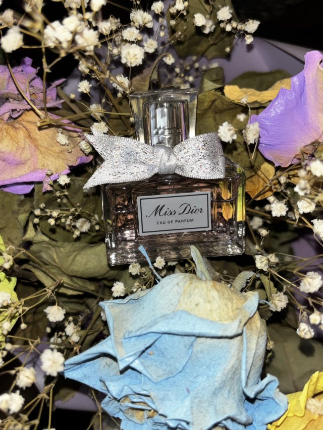 Dior Woda perfumowana, Miss Dior EDP