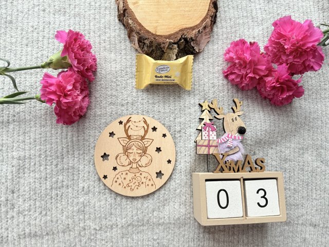 Dresdner Essenz Sól do kąpieli, Słodka Niespodzianka, Susse Uberraschung