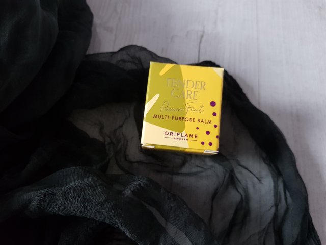 Oriflame Tender Care, Krem uniwersalny, Marakuja