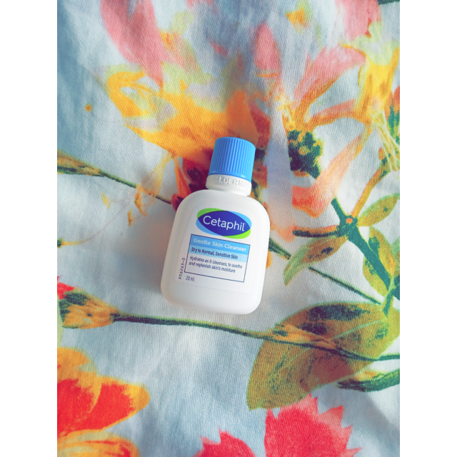 Cetaphil Emulsja micelarna do mycia twarzy i ciała, Skóra sucha lub wrażliwa