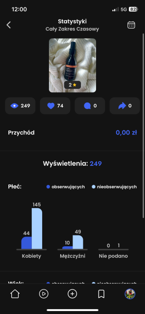Billin - nowa apka do recenzji i zarabiania 