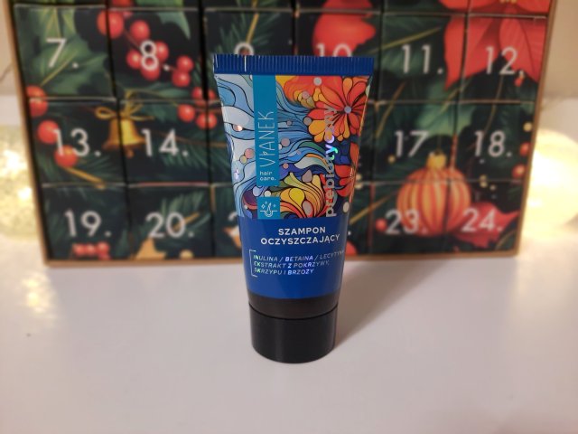 🎁 Otwieramy Kalendarze Adwentowe 2024 🎁