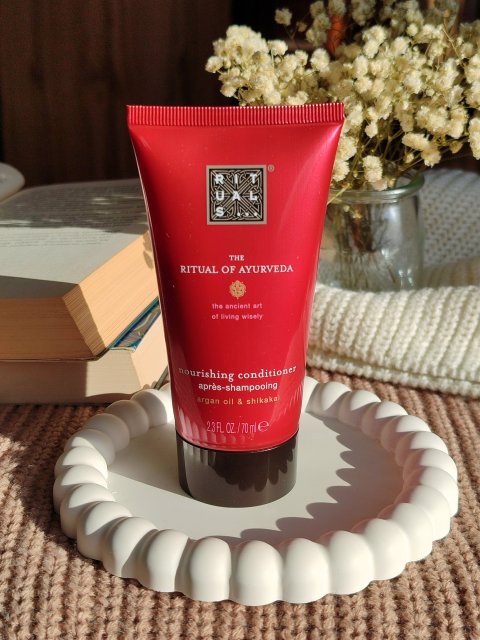 RITUALS Odżywka do włosów, The Ritual of Ayurveda