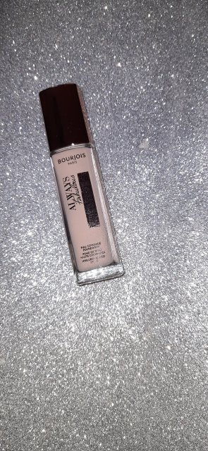 Podklad bourjois