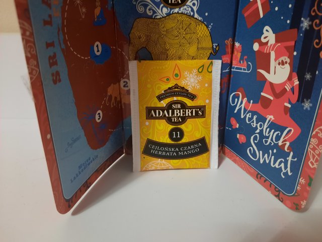 🎁 Otwieramy Kalendarze Adwentowe 2024 🎁