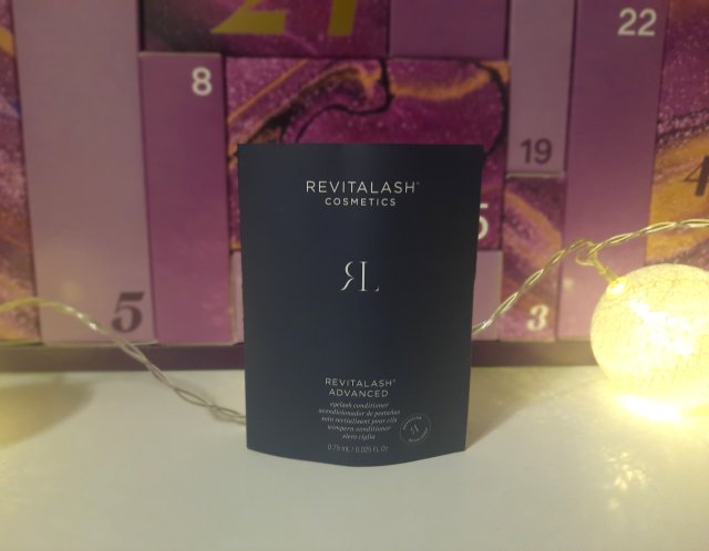 RevitaLash Advanced, Odżywka do rzęs
