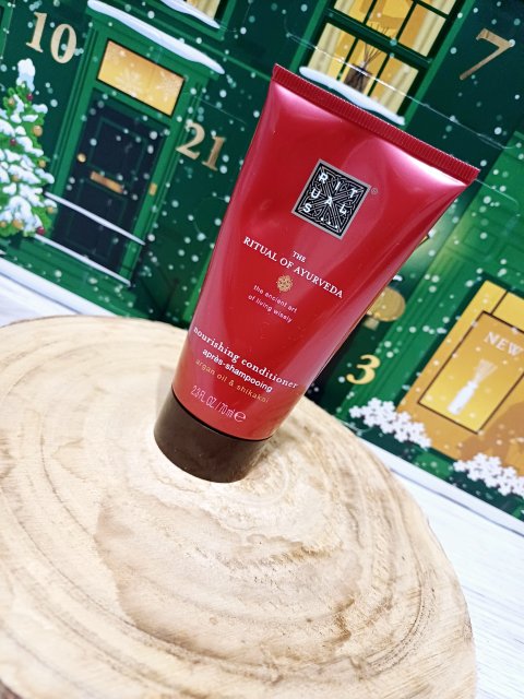 RITUALS Odżywka do włosów, The Ritual of Ayurveda