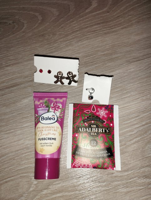 🎁 Otwieramy Kalendarze Adwentowe 2024 🎁