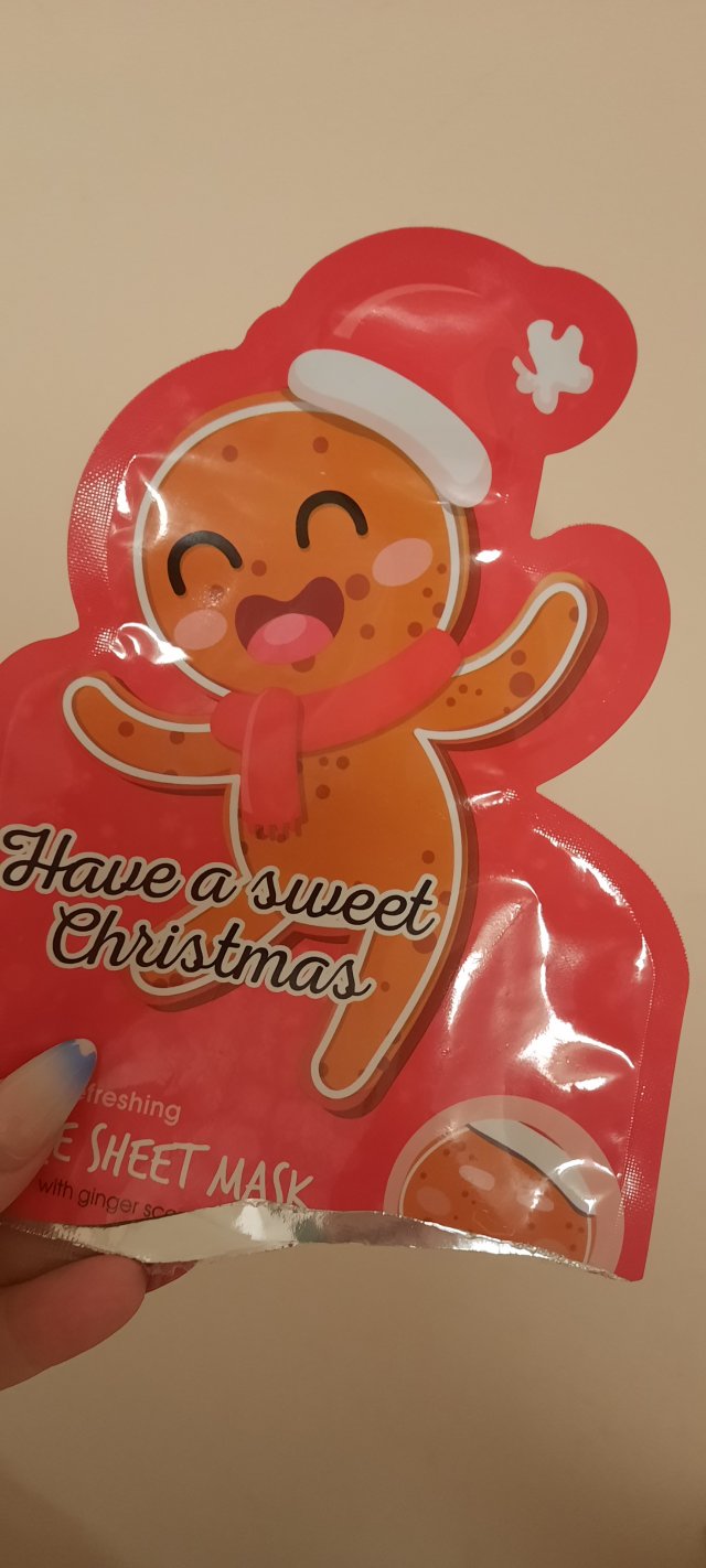 akcja denkowanie! grudzień - kosmetyki w świątecznych opakowaniach i świątecznych kolorach 🎄❄️⛄🎀🎁🎅