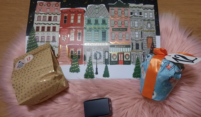 🎁 Otwieramy Kalendarze Adwentowe 2024 🎁