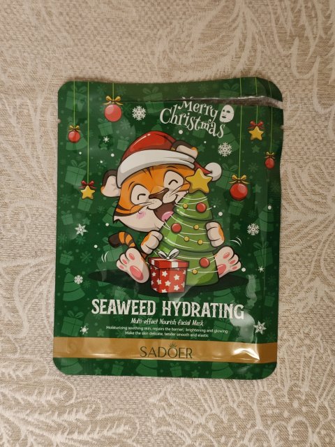 akcja denkowanie! grudzień - kosmetyki w świątecznych opakowaniach i świątecznych kolorach 🎄❄️⛄🎀🎁🎅