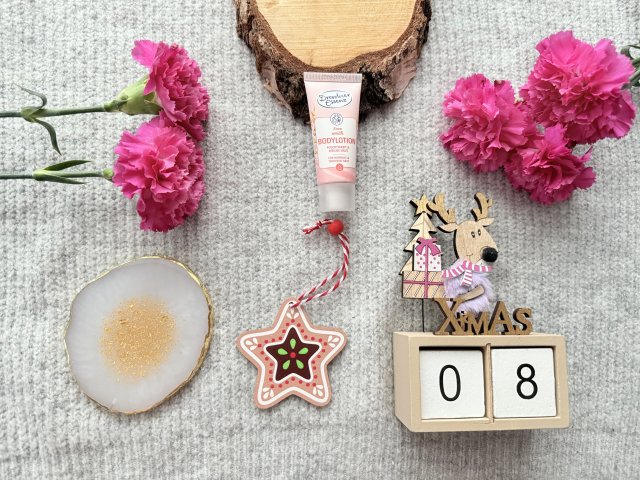 Dresdner Essenz Balsam do ciała, Sooo Weich