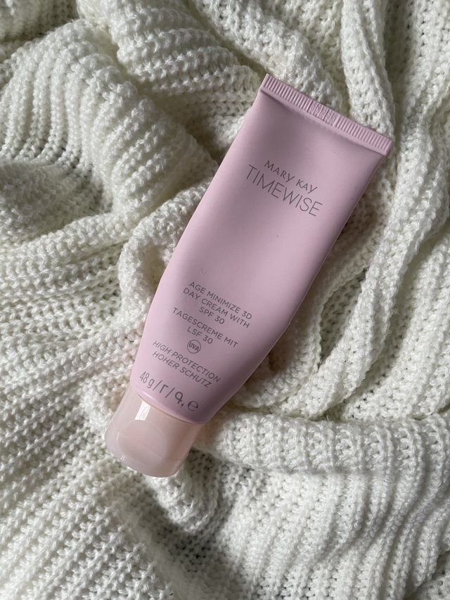 Mary Kay Age Minimize 3D™ TimeWise®, Krem do twarzy, Na dzień 