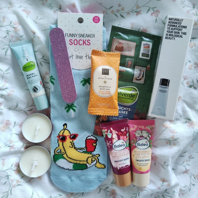 🎁 Otwieramy Kalendarze Adwentowe 2024 🎁