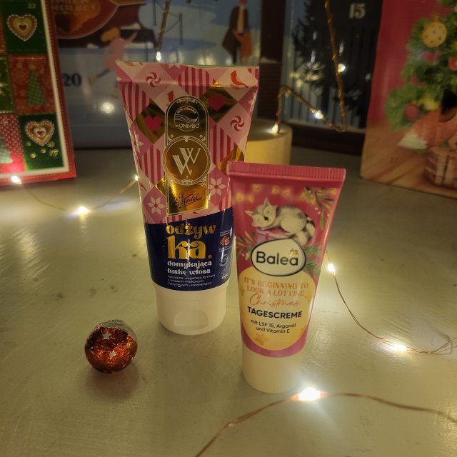 🎁 Otwieramy Kalendarze Adwentowe 2024 🎁